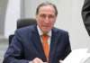 Zanin autoriza PF a investigar ministro do STJ por suspeita de venda de decisões