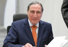 Zanin autoriza PF a investigar ministro do STJ por suspeita de venda de decisões