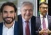 Com data e hora definidas, família Gadelha deve anunciar apoio ao Governo da Paraíba nesta segunda-feira
