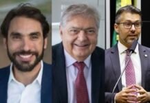 Com data e hora definidas, família Gadelha deve anunciar apoio ao Governo da Paraíba nesta segunda-feira