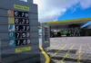 Gasolina custa, em média, R$ 6,59 em Campina Grande, aponta pesquisa