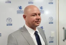 Sargento Rui deixa o PL e confirma ida para o MDB de olho nas eleições de 2026