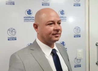 Sargento Rui deixa o PL e confirma ida para o MDB de olho nas eleições de 2026