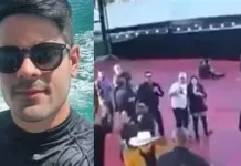 MPPB denuncia casal pela morte do engenheiro Rubens Fernandes em Lagoa Seca/PB