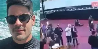 MPPB denuncia casal pela morte do engenheiro Rubens Fernandes em Lagoa Seca/PB