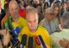 Queiroga afirma que perseguição impediu presença de Bolsonaro em convenção do PL na PB