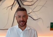 Pedro Coutinho registra candidatura ao Governo da Paraíba pela primeira vez