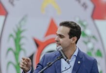 Lucas Ribeiro define datas para promoção de quase 3 mil policiais militares na Paraíba
