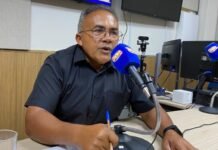 Severino da Prestação solicita manutenção de vias na Zona Sul de Campina Grande e destaca atenção da Sesuma