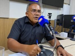 Severino da Prestação solicita manutenção de vias na Zona Sul de Campina Grande e destaca atenção da Sesuma