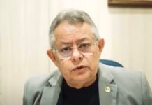 Pimentel Filho questiona tentativa de retirar redução de jornada de servidores por meio de portaria