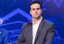 Pesquisa: Lucas Ribeiro lidera disputa pelo Governo da Paraíba com 38% e abre 19 pontos sobre segundo colocado
