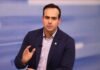 Dois debates, uma resposta: Lucas Ribeiro mostra que não é coadjuvante de ninguém