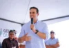 Real Time: Lucas Ribeiro lidera disputa pelo Governo da Paraíba com 35% das intenções de voto