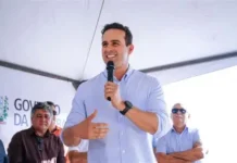 Pesquisa aponta Lucas Ribeiro na liderança para o Governo da Paraíba em Campina Grande