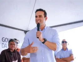 Pesquisa aponta Lucas Ribeiro na liderança para o Governo da Paraíba em Campina Grande