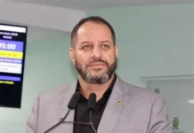 Wellington Cobra comenta episódio durante tribuna livre com motoboys em Campina Grande