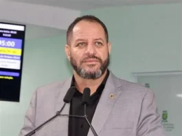 Wellington Cobra comenta episódio durante tribuna livre com motoboys em Campina Grande