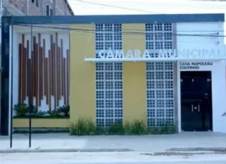 Câmara de Lagoa Seca aprova projeto que barra contratação de condenados por violência contra a mulher