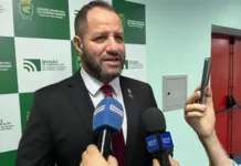 Wellington Cobra solicita melhorias para motociclistas por aplicativo em Campina Grande