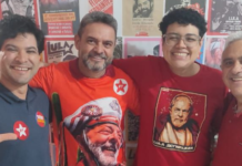 Comitê Popular de Luta da Saúde será lançado nesta sexta-feira em Campina Grande em defesa do SUS e de Lula