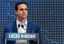 Lucas anuncia calendário de promoção para sargentos da PM durante debate