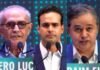 O primeiro debate da campanha para o Governo da Paraíba serviu para tirar algumas dúvidas