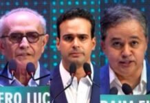 A pesquisa Quaest, a vantagem de Lucas, a desidratação contínua de Cícero e o teto de Efraim
