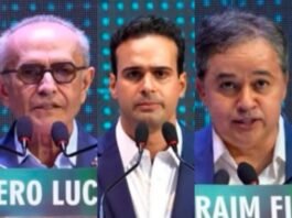 O primeiro debate da campanha para o Governo da Paraíba serviu para tirar algumas dúvidas