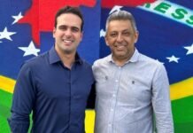 Memória seletiva? Prefeito João Costa rompe com o Governo, mas esquece ações realizadas em Massaranduba