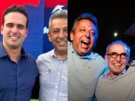 Memória seletiva? Prefeito João Costa rompe com o Governo, mas esquece ações realizadas em Massaranduba