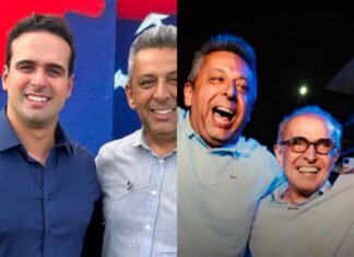 Memória seletiva? Prefeito João Costa rompe com o Governo, mas esquece ações realizadas em Massaranduba