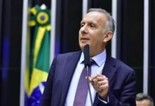 Aguinaldo rebate Efraim, defende família e manda recado: “Se quiser debater comigo, estou pronto”