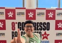 PT de Campina Grande inaugura sede municipal nesta quinta-feira (13)