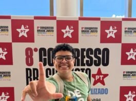 PT de Campina Grande inaugura sede municipal nesta quinta-feira (13)