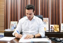 Governador envia à ALPB Projeto de Lei que cria nova Política Estadual da Pessoa Idosa na Paraíba