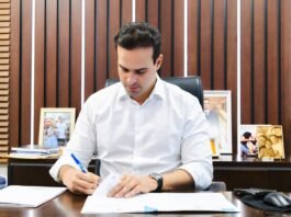 Governador envia à ALPB Projeto de Lei que cria nova Política Estadual da Pessoa Idosa na Paraíba