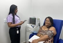 Opera Paraíba amplia tratamento de varizes e realiza procedimentos em Campina Grande