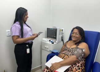 Opera Paraíba amplia tratamento de varizes e realiza procedimentos em Campina Grande