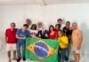 PT realiza primeira reunião de organização da campanha de Lula em Campina Grande