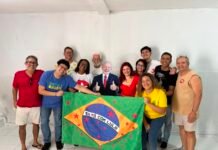PT realiza primeira reunião de organização da campanha de Lula em Campina Grande