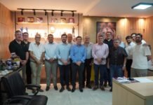 Projeto pioneiro: Complexo FIEPB/SESI/SENAI é lançado em Mamanguape
