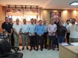 Projeto pioneiro: Complexo FIEPB/SESI/SENAI é lançado em Mamanguape