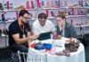 Expo Shoes abre 2ª edição em Campina Grande com meta de R$ 50 milhões em negócios