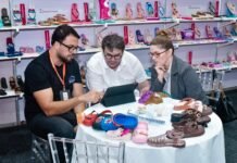 Expo Shoes abre 2ª edição em Campina Grande com meta de R$ 50 milhões em negócios