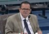 Olimpio Oliveira cobra cumprimento de propostas estabelecidas no Plano Diretor do Município