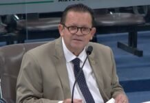 Olimpio Oliveira cobra cumprimento de propostas estabelecidas no Plano Diretor do Município