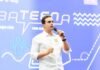 Lucas diz que adversários prometem o que Governo já faz e garante mais ampliação do sistema