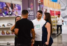 Sucesso da 2ª Expo Shoes impulsiona polo calçadista paraibano e garante nova edição em 2027
