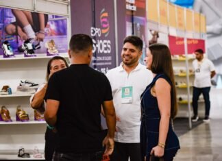 Sucesso da 2ª Expo Shoes impulsiona polo calçadista paraibano e garante nova edição em 2027